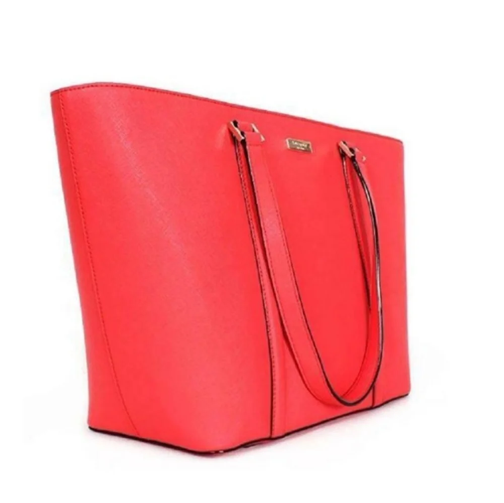 Kate Spade Newbury Lane Dally Tote Saffiano Bag